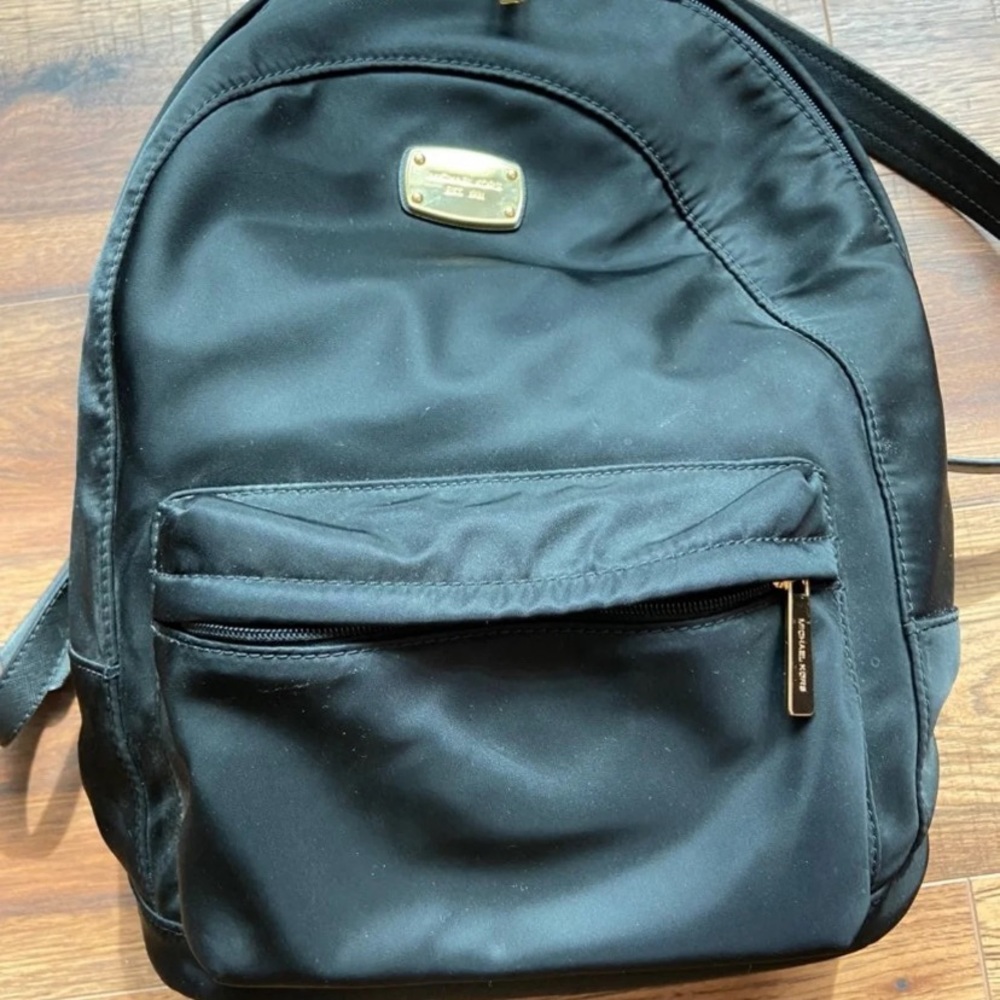 Michael Kors backpack